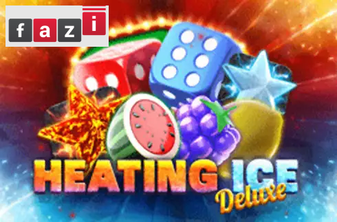 Heating Ice Deluxe